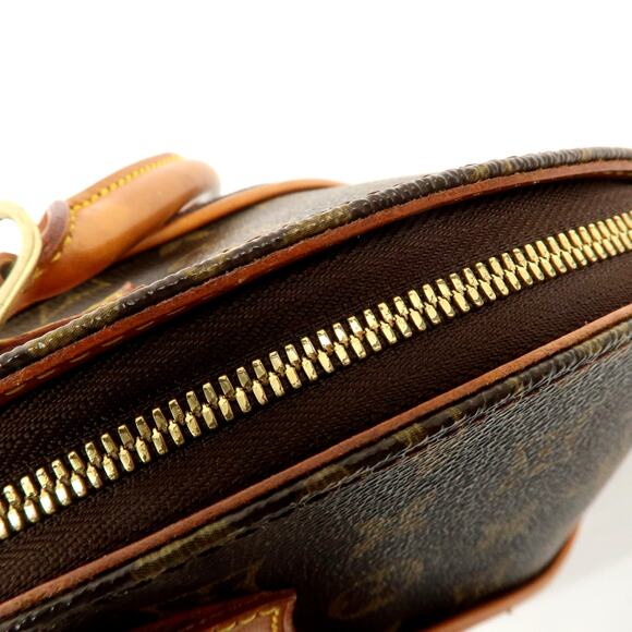 💎✨BEAUTIFUL✨💎AUTHENTIC Louis Vuitton Monogram Ellipse PM Hand Bag - Picture 12 of 16